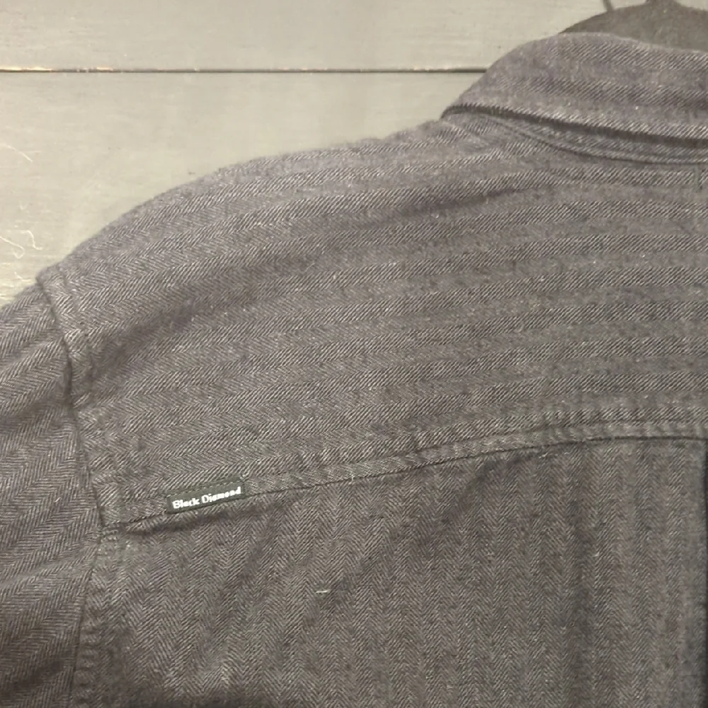 Black Diamond Centinal Flanel - Picture 6 of 14